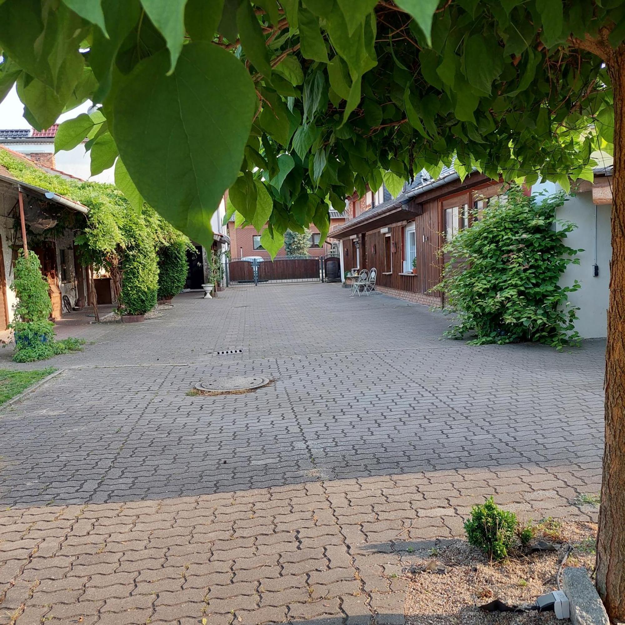 Ferienwohnung Spreewaelder Sorbenstuebchen Radensdorf Exterior foto